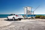 Chrysler 200 Convertible 2011 года